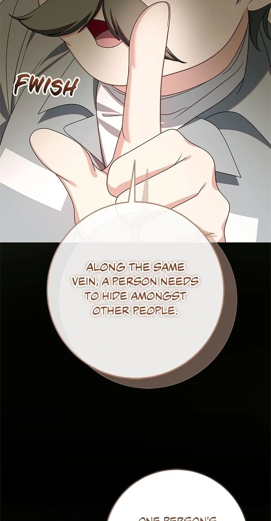 I Met The Male Lead In Prison - Chapter 51 Page 27