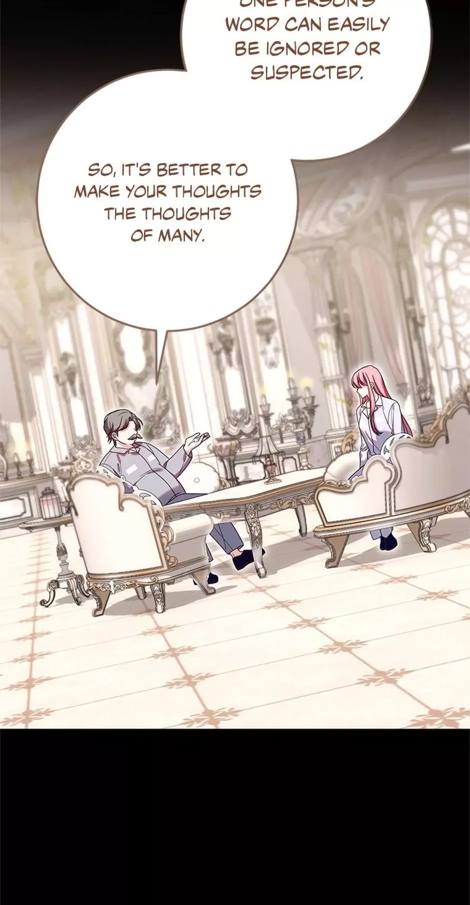 I Met The Male Lead In Prison - Chapter 51 Page 28