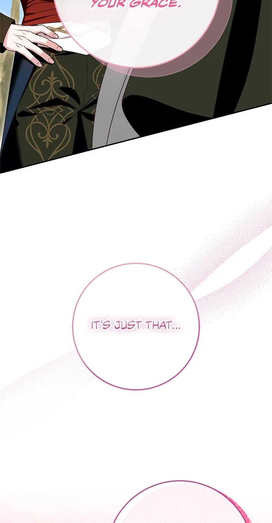 I Met The Male Lead In Prison - Chapter 51 Page 32