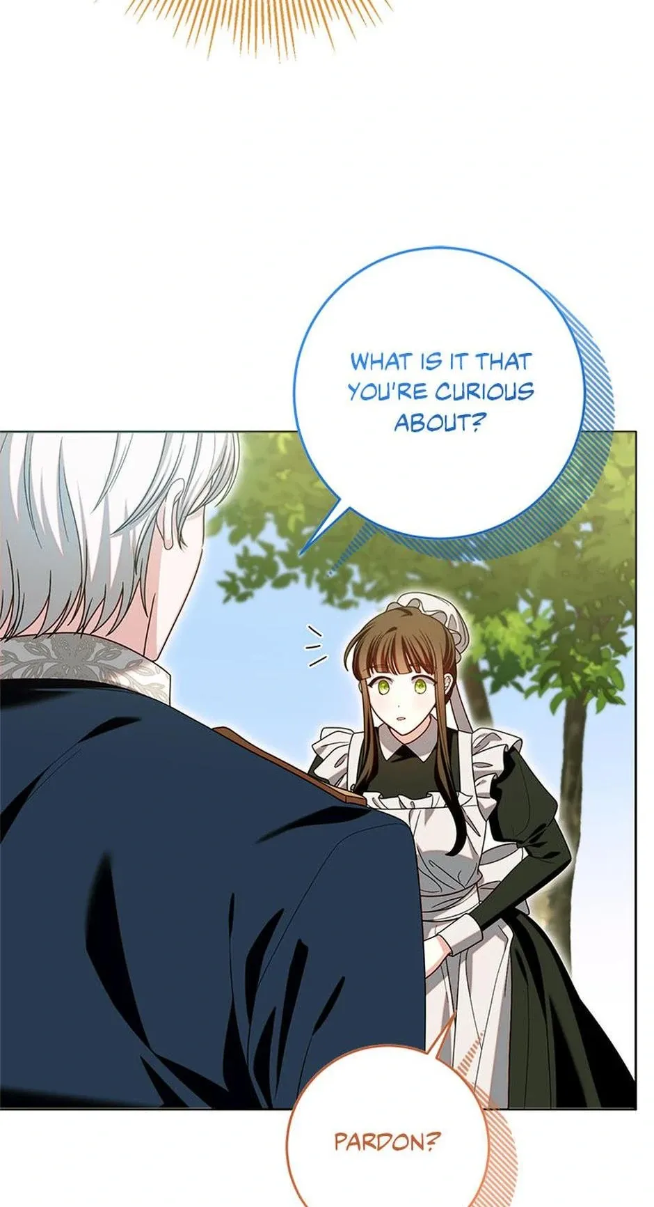 I Met The Male Lead In Prison - Chapter 51 Page 36
