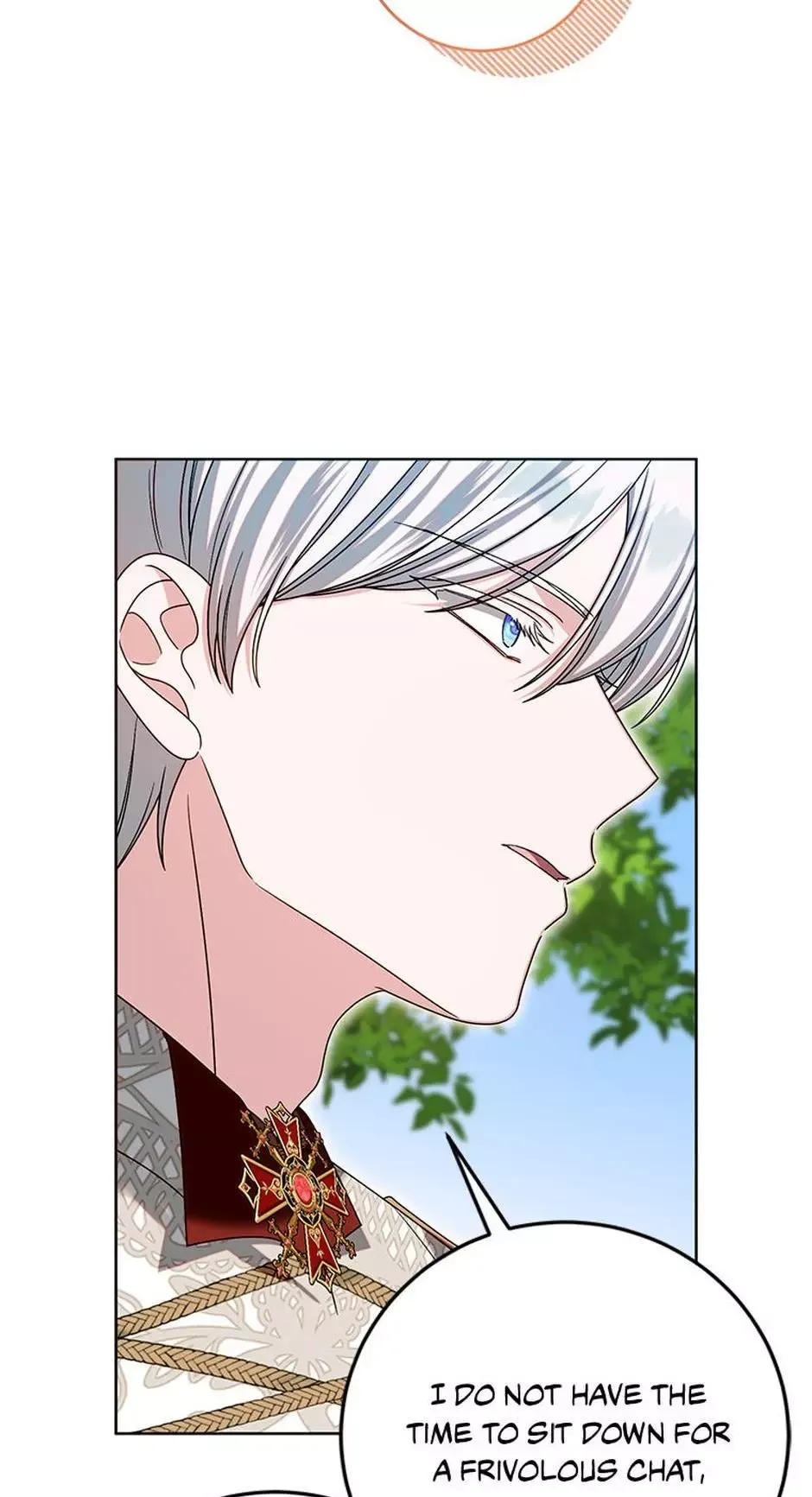 I Met The Male Lead In Prison - Chapter 51 Page 37