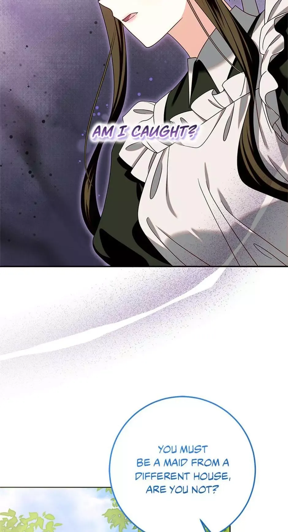 I Met The Male Lead In Prison - Chapter 51 Page 39