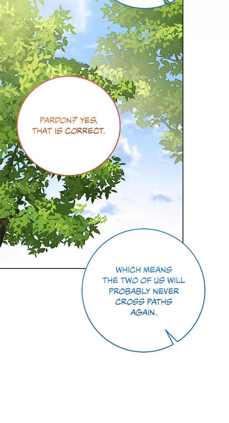 I Met The Male Lead In Prison - Chapter 51 Page 40