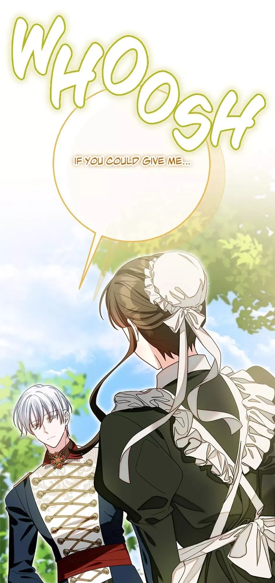 I Met The Male Lead In Prison - Chapter 51 Page 41