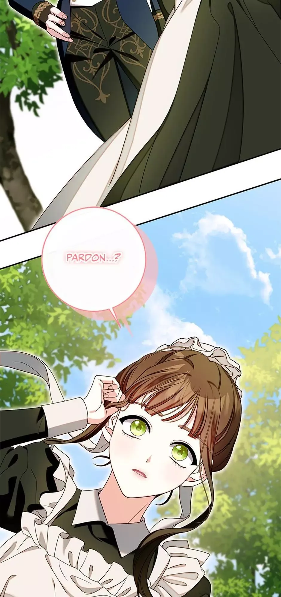 I Met The Male Lead In Prison - Chapter 51 Page 42