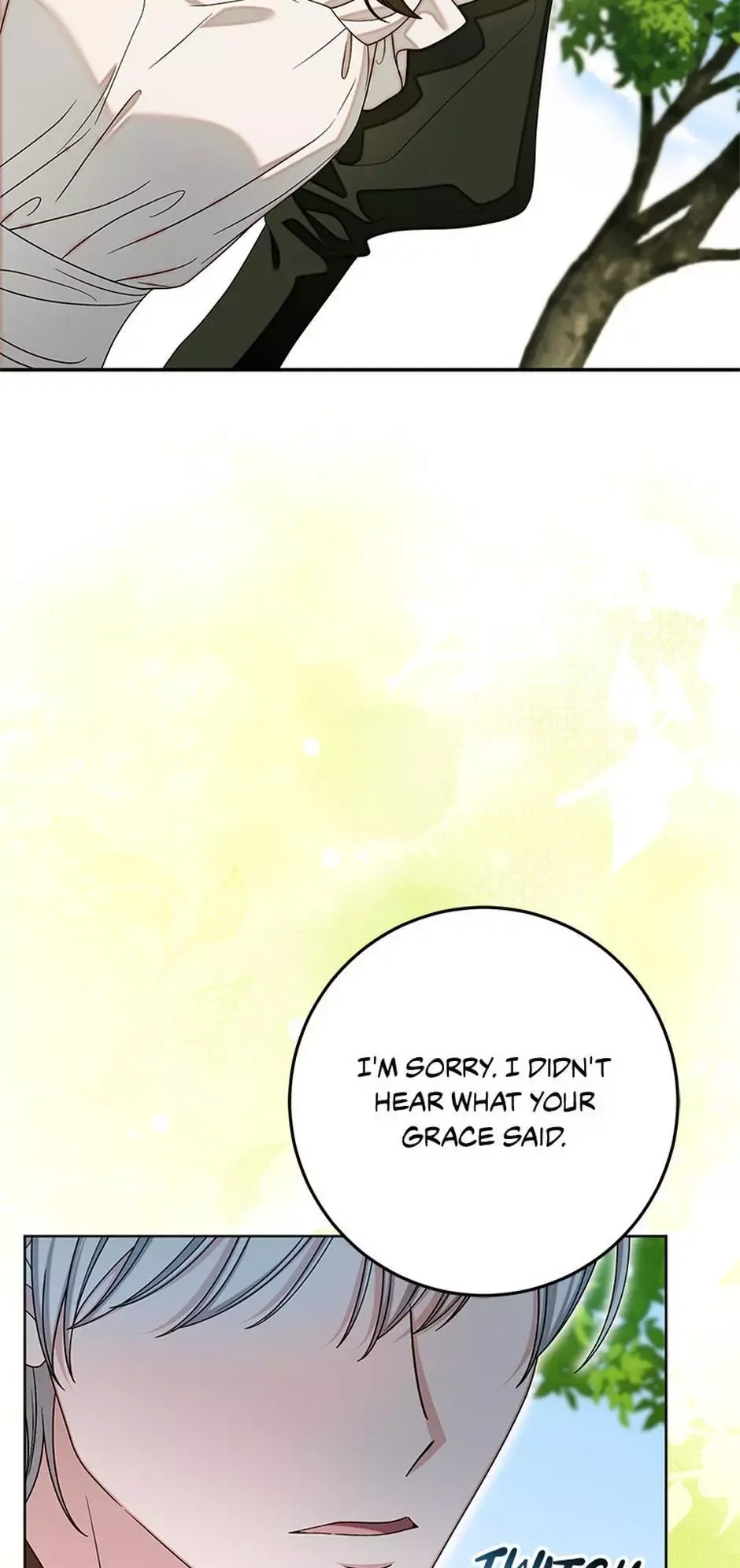 I Met The Male Lead In Prison - Chapter 51 Page 43