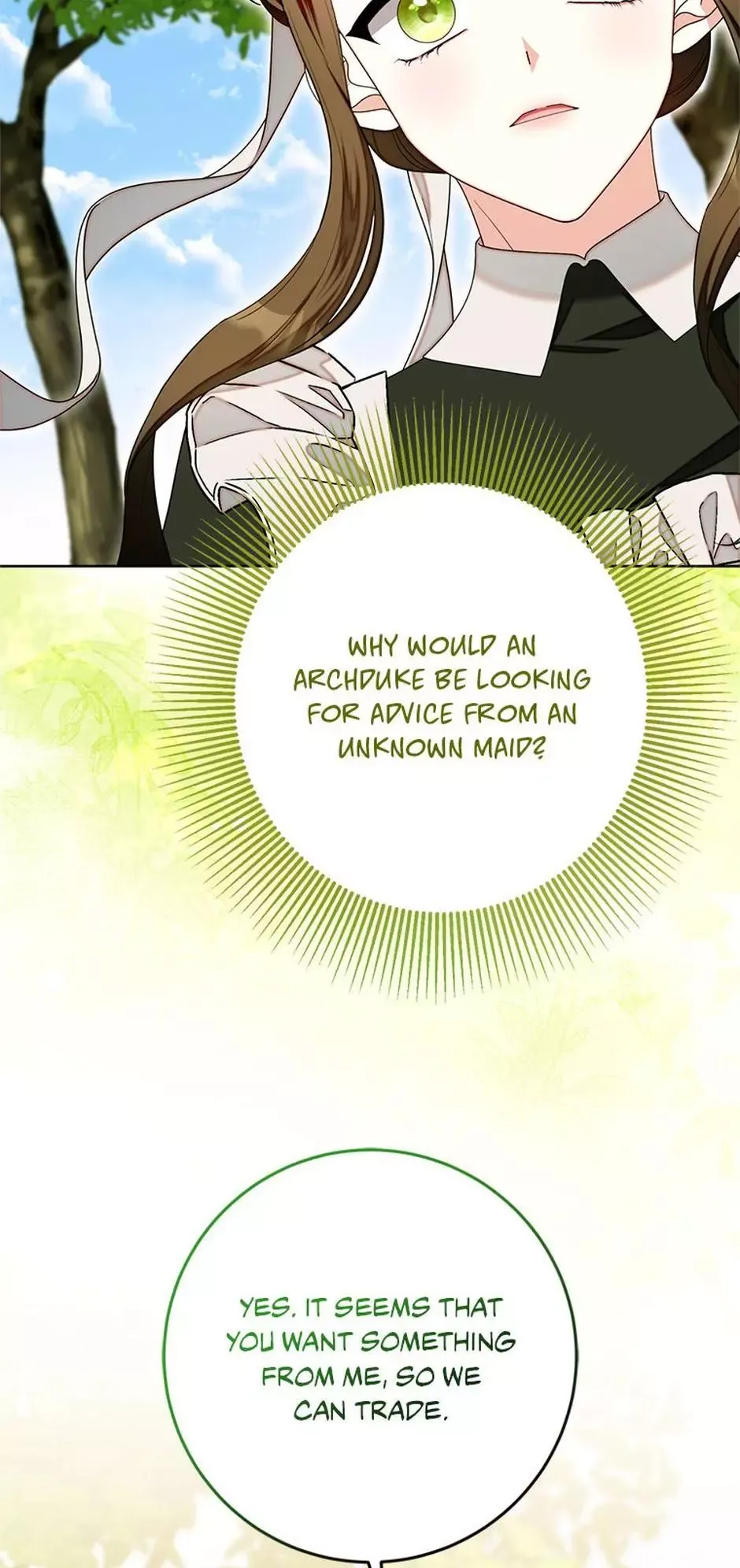 I Met The Male Lead In Prison - Chapter 51 Page 46