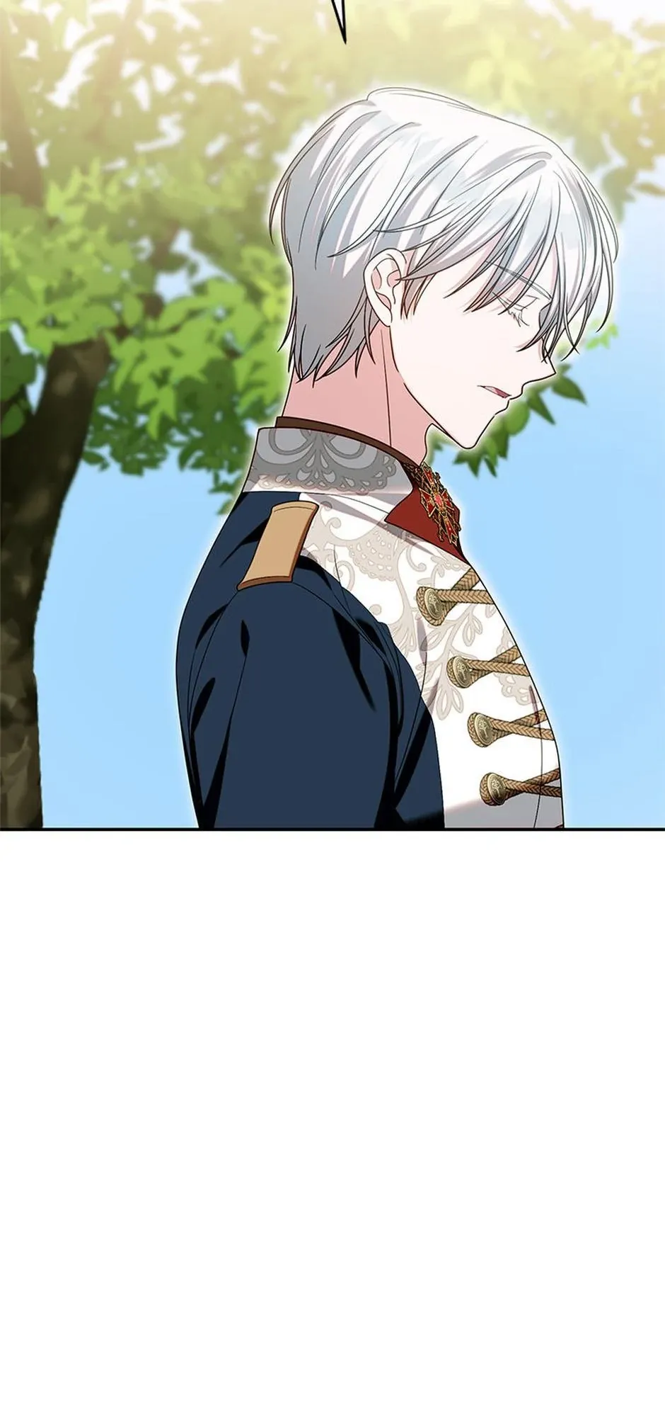 I Met The Male Lead In Prison - Chapter 51 Page 47