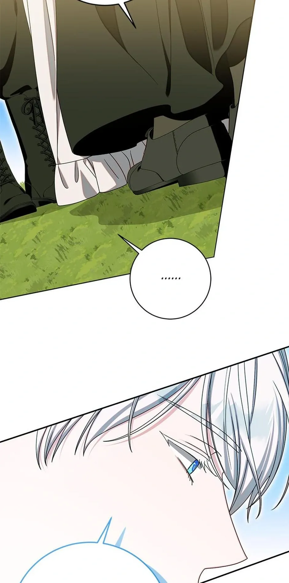 I Met The Male Lead In Prison - Chapter 51 Page 49