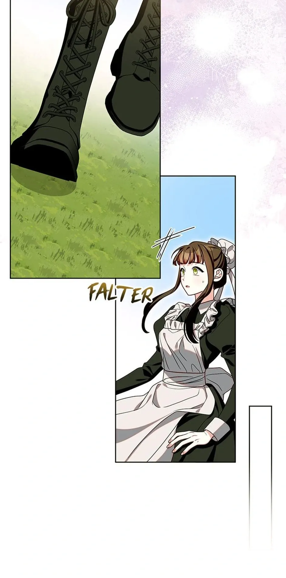 I Met The Male Lead In Prison - Chapter 51 Page 53