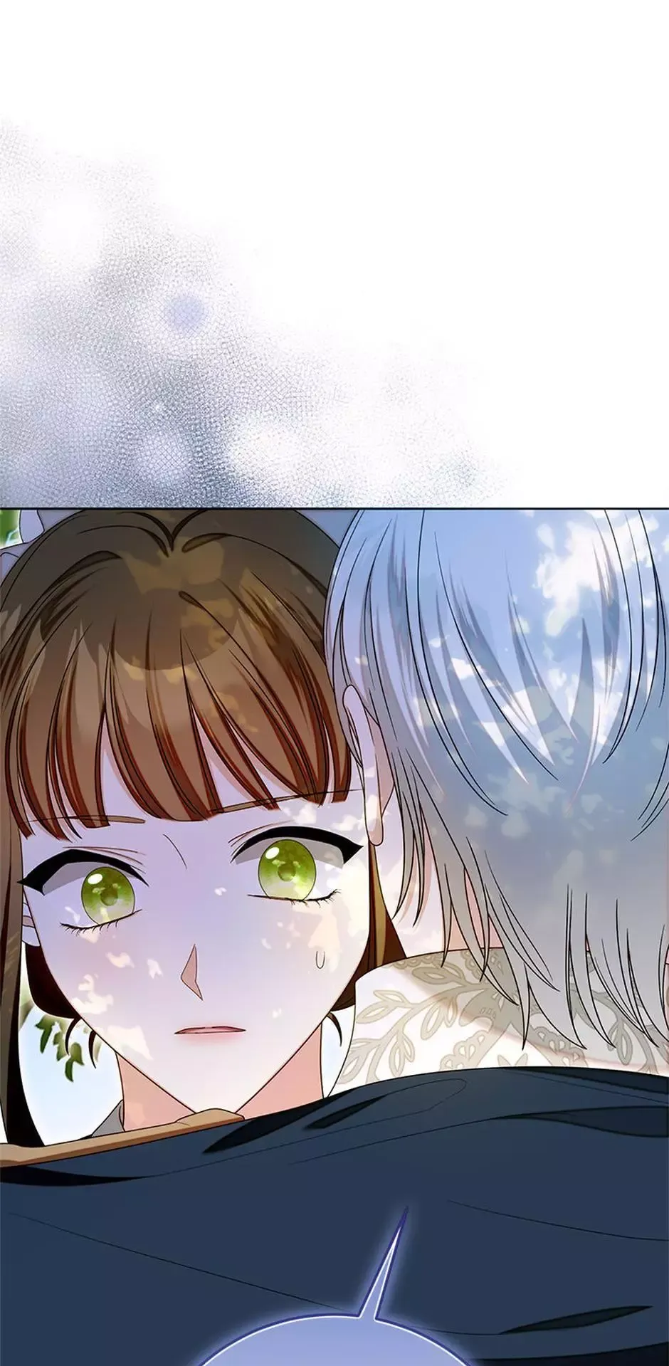 I Met The Male Lead In Prison - Chapter 51 Page 56