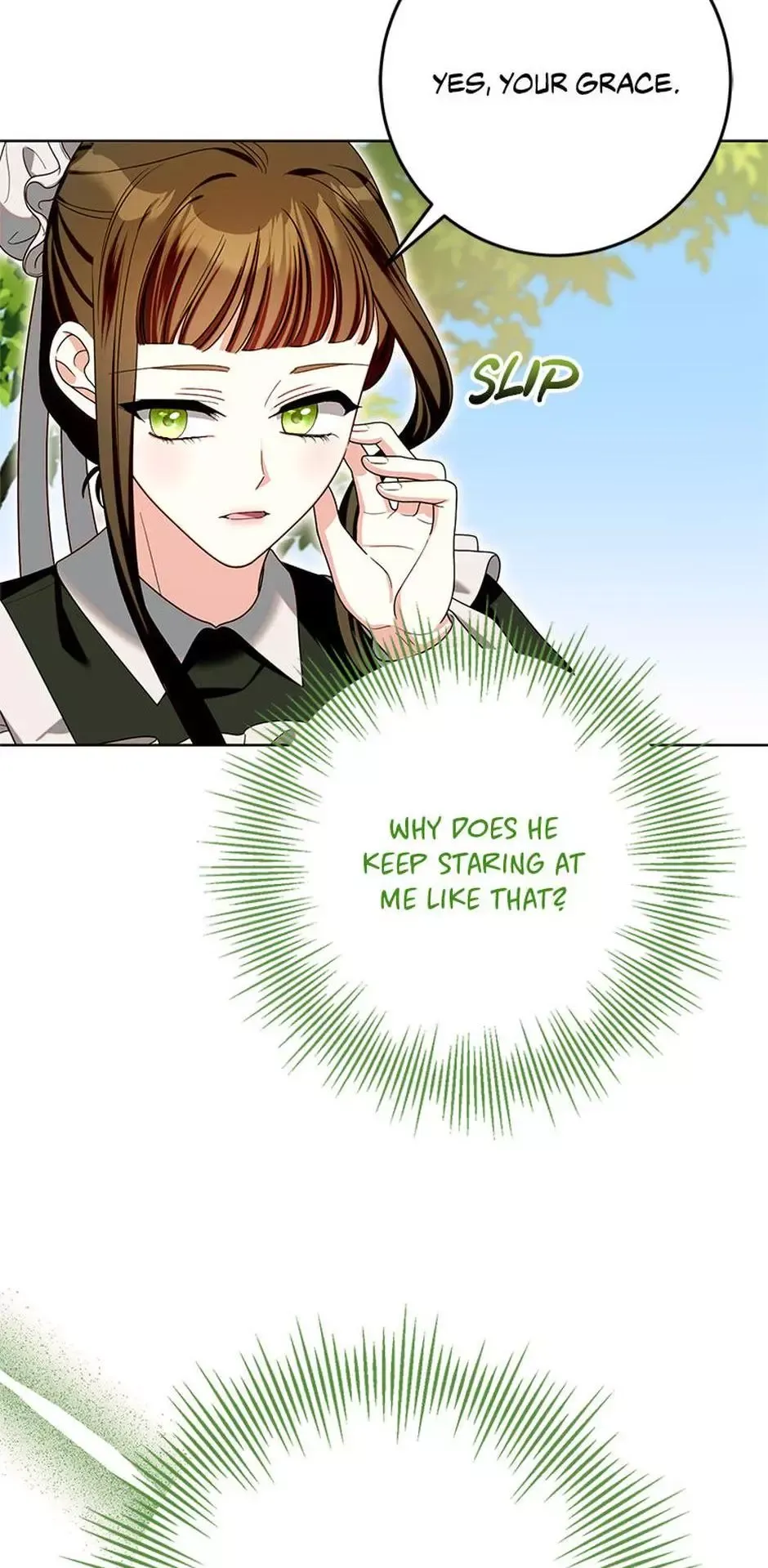 I Met The Male Lead In Prison - Chapter 51 Page 60