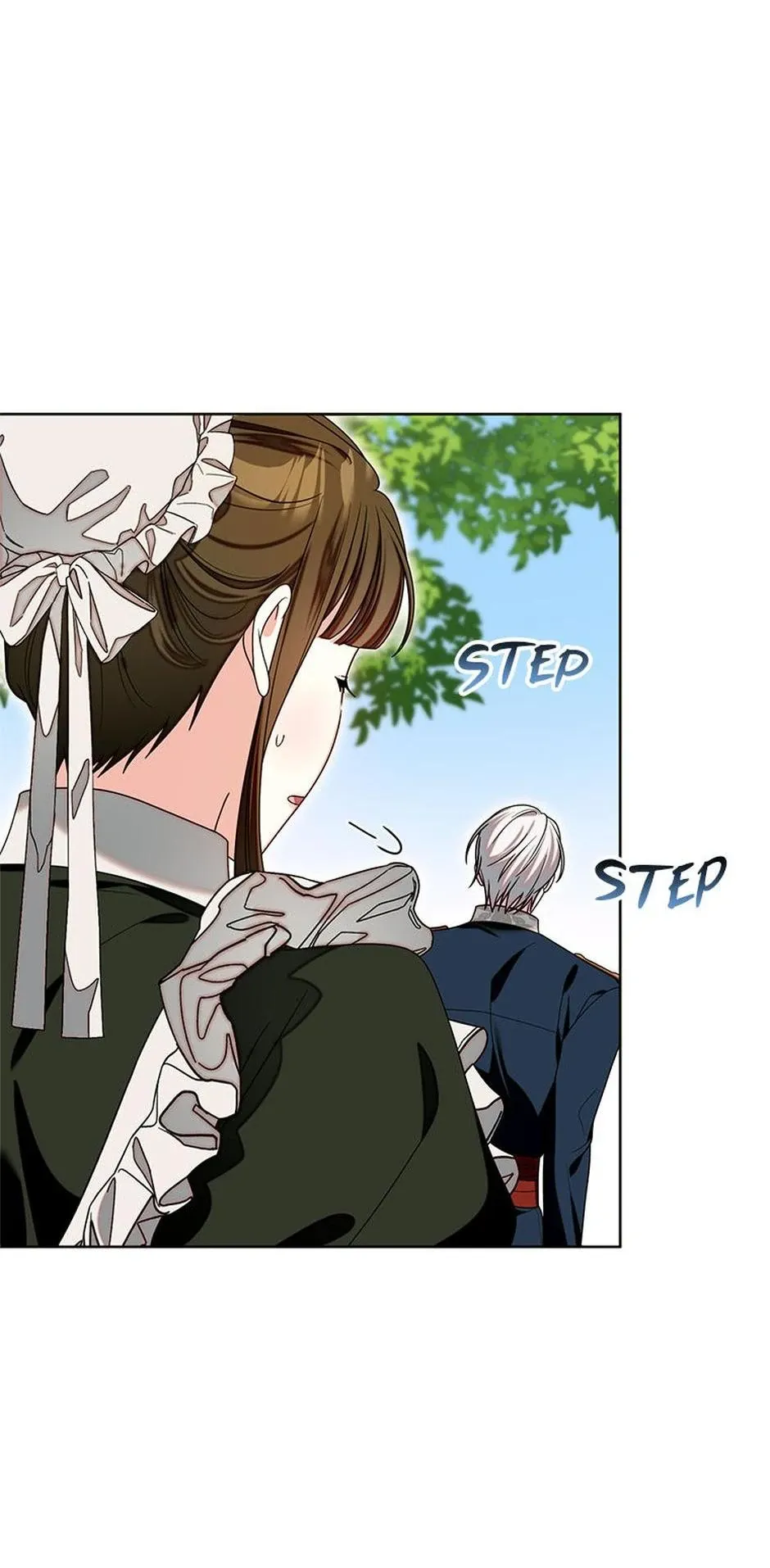 I Met The Male Lead In Prison - Chapter 51 Page 62