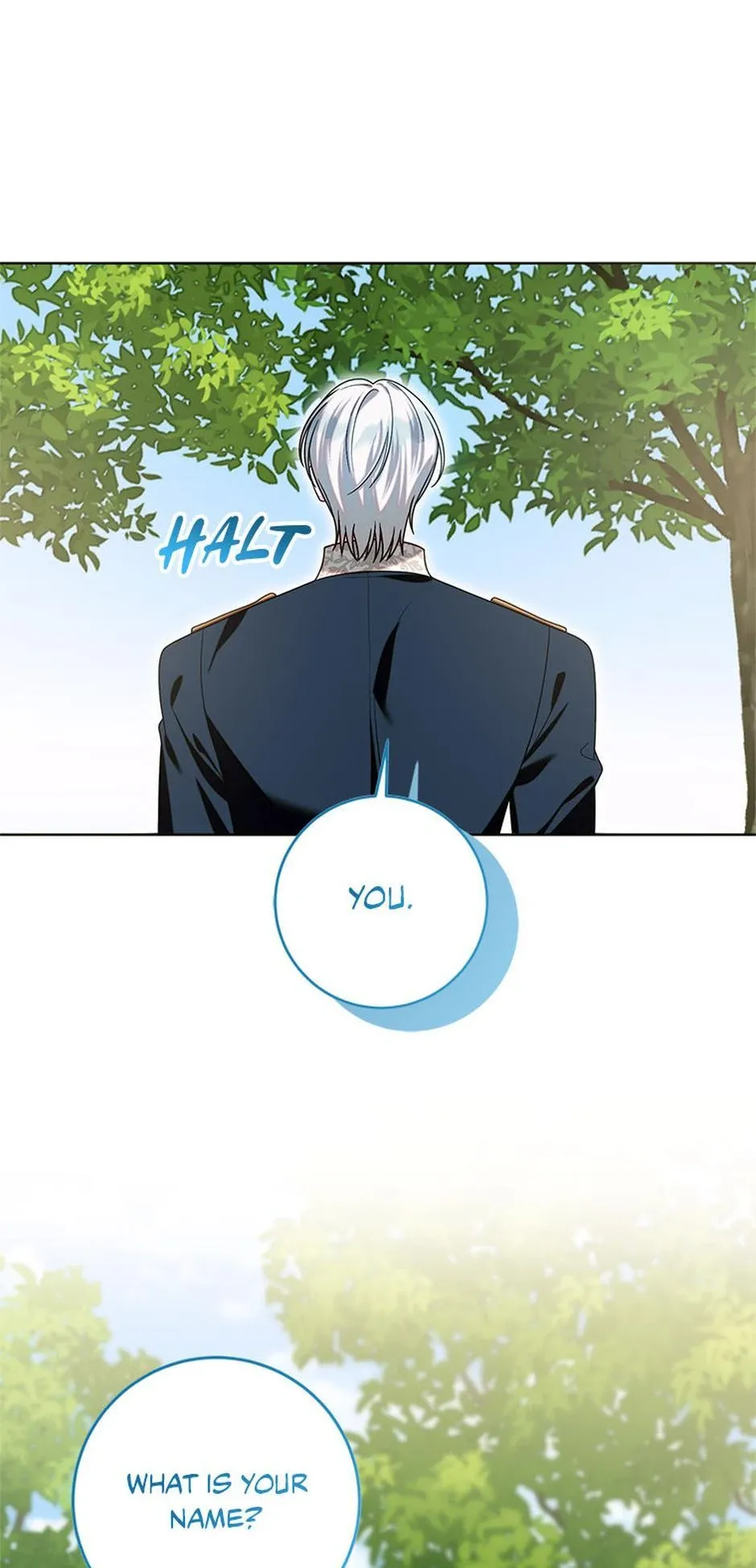 I Met The Male Lead In Prison - Chapter 51 Page 63