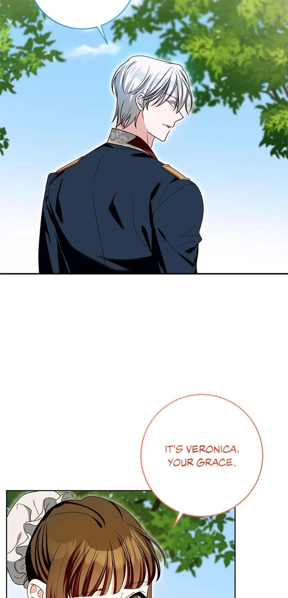 I Met The Male Lead In Prison - Chapter 51 Page 64