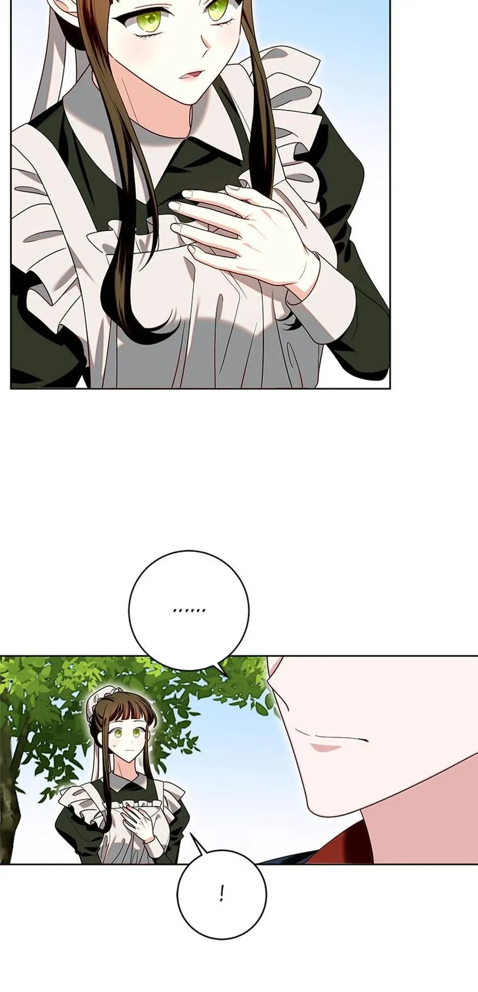 I Met The Male Lead In Prison - Chapter 51 Page 65