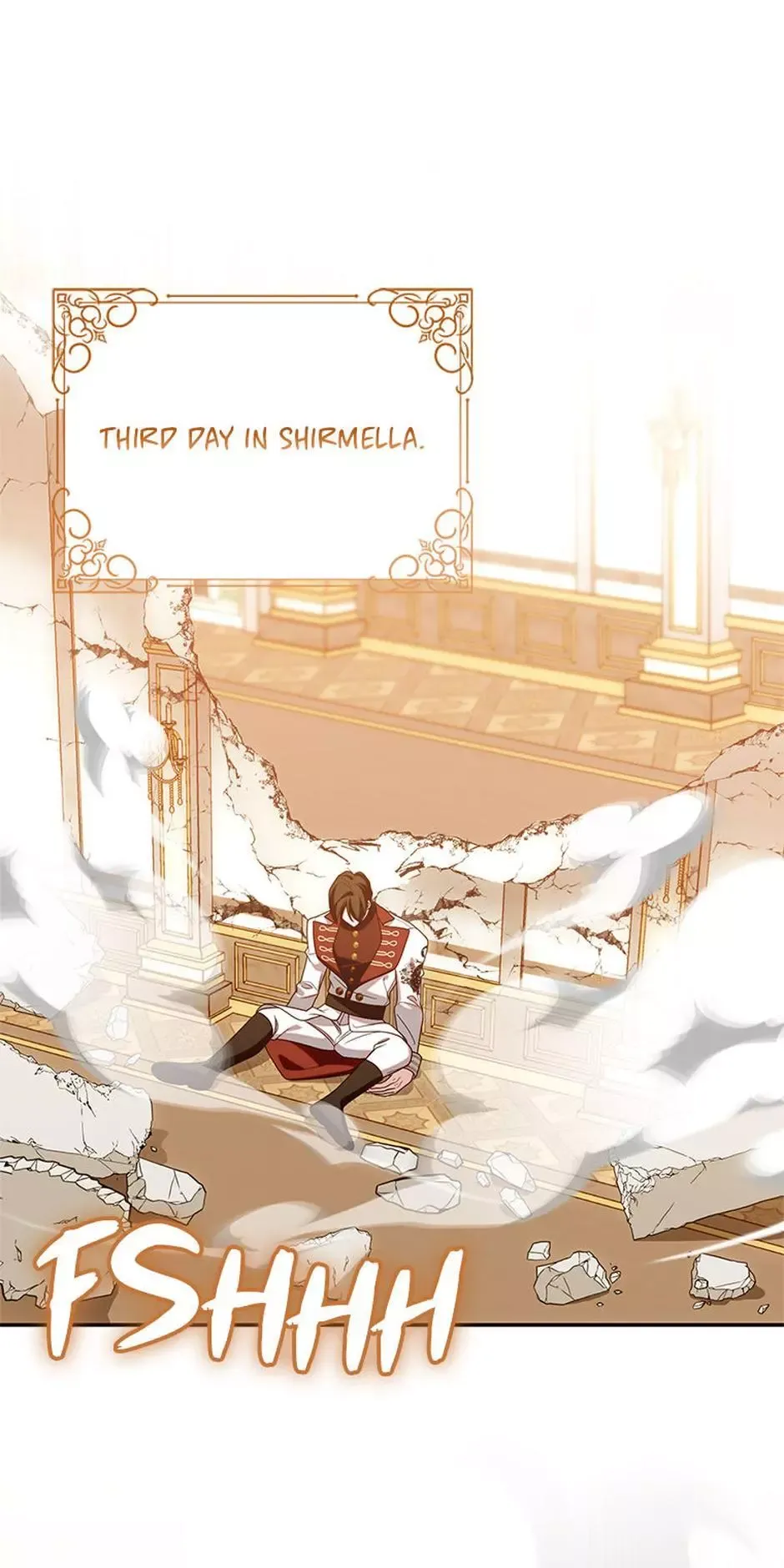 I Met The Male Lead In Prison - Chapter 51 Page 70