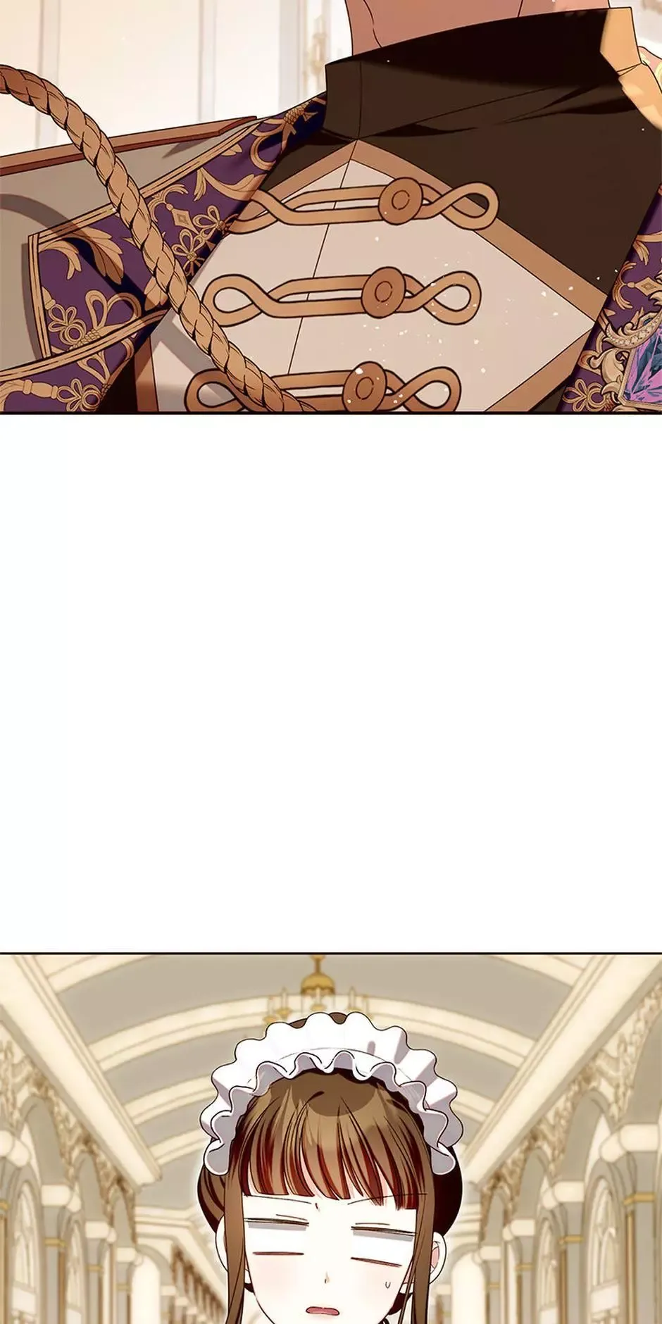 I Met The Male Lead In Prison - Chapter 51 Page 74