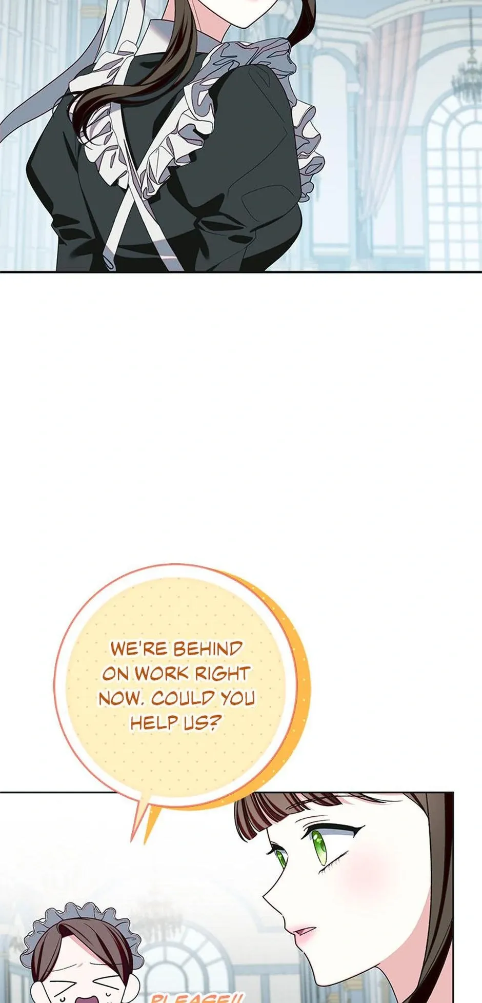 I Met The Male Lead In Prison - Chapter 52 Page 2
