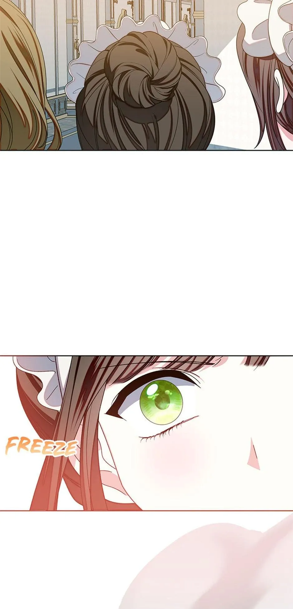 I Met The Male Lead In Prison - Chapter 52 Page 7