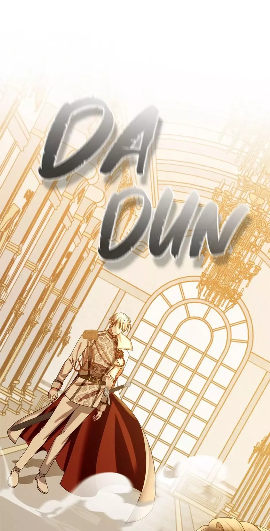 I Met The Male Lead In Prison - Chapter 52 Page 10