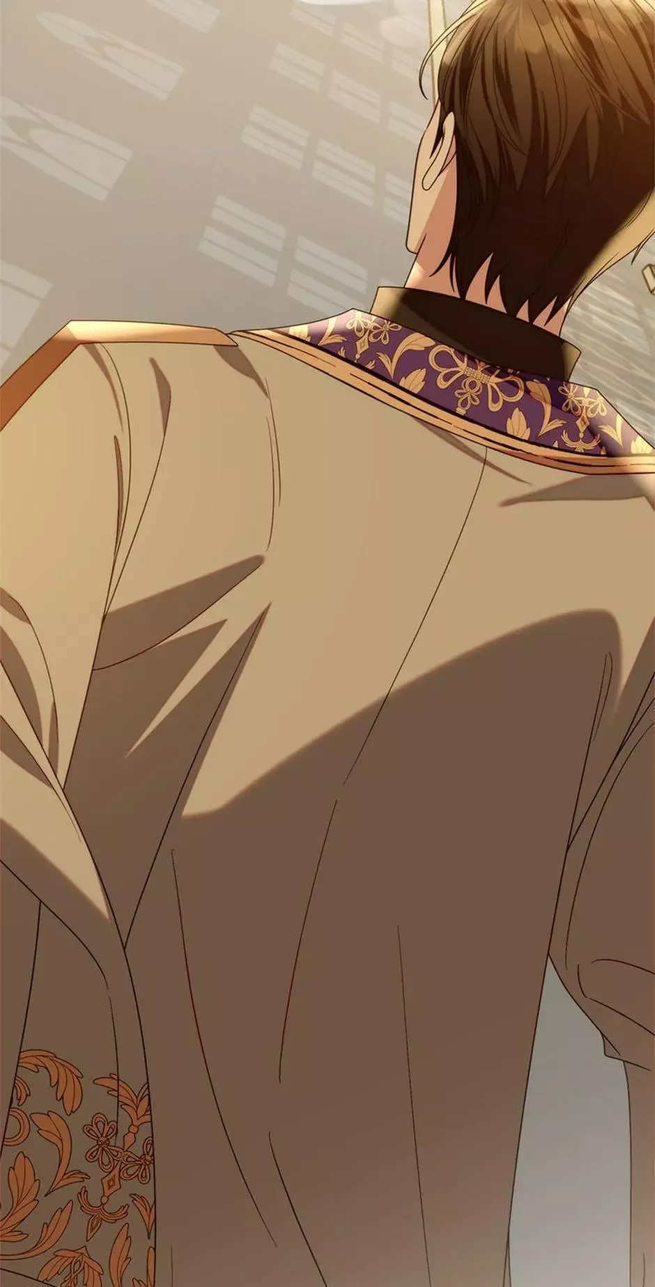 I Met The Male Lead In Prison - Chapter 52 Page 11
