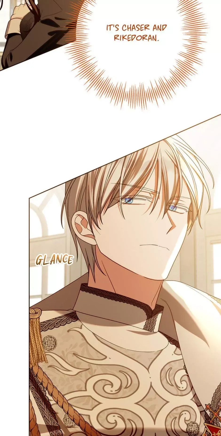 I Met The Male Lead In Prison - Chapter 52 Page 13