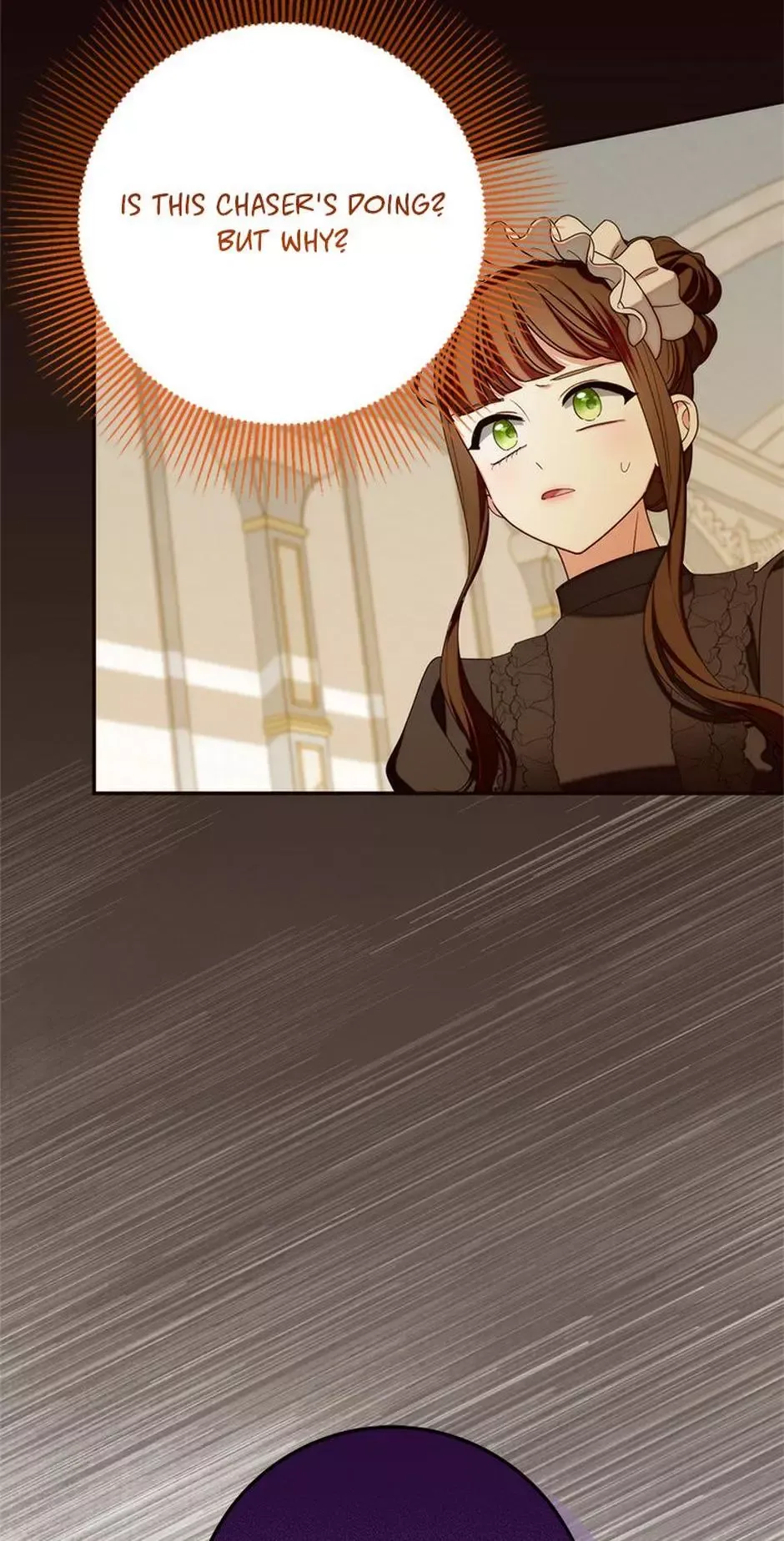 I Met The Male Lead In Prison - Chapter 52 Page 15