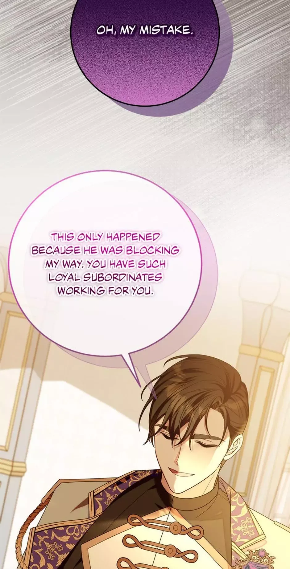 I Met The Male Lead In Prison - Chapter 52 Page 16