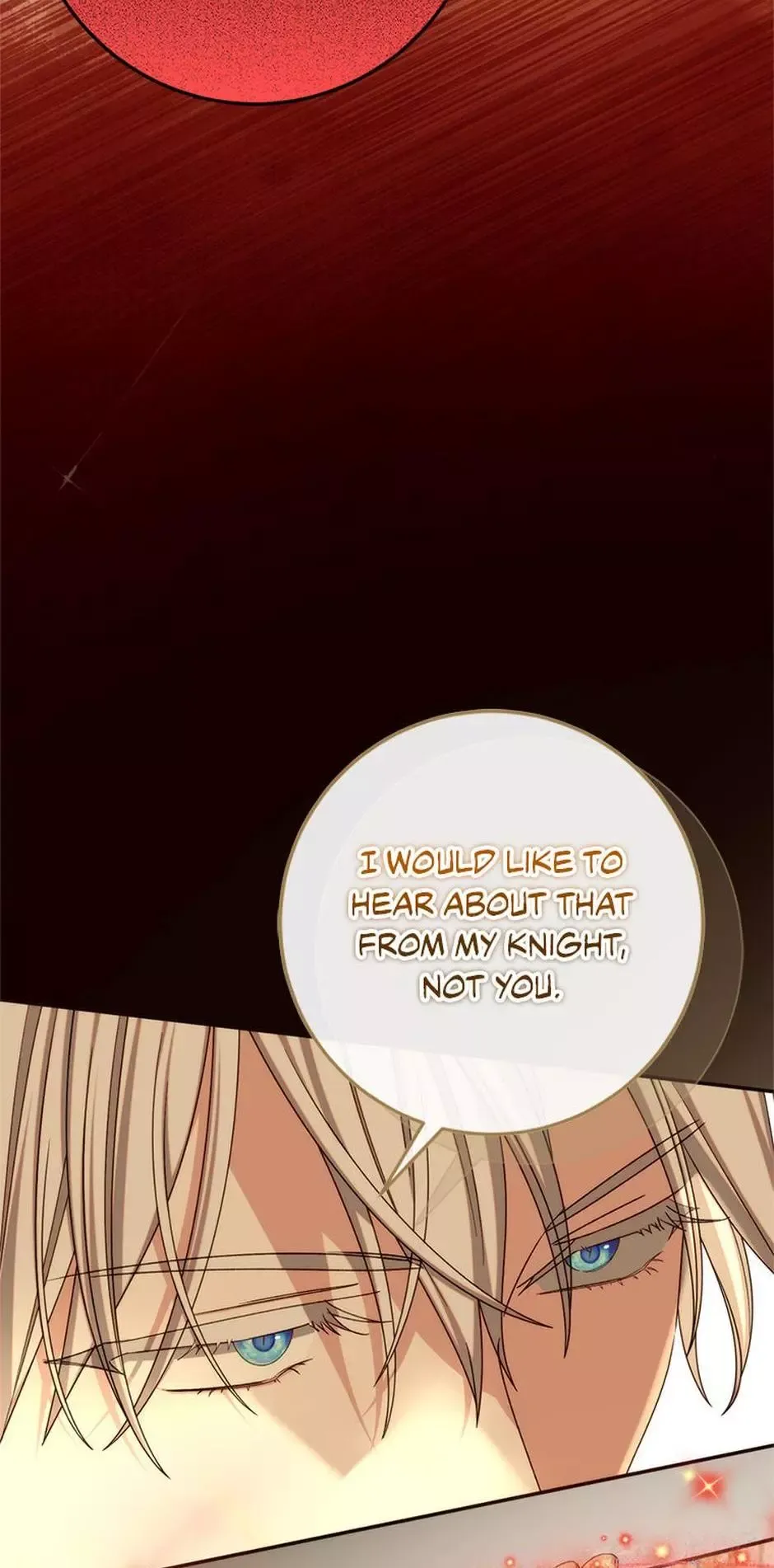 I Met The Male Lead In Prison - Chapter 52 Page 20