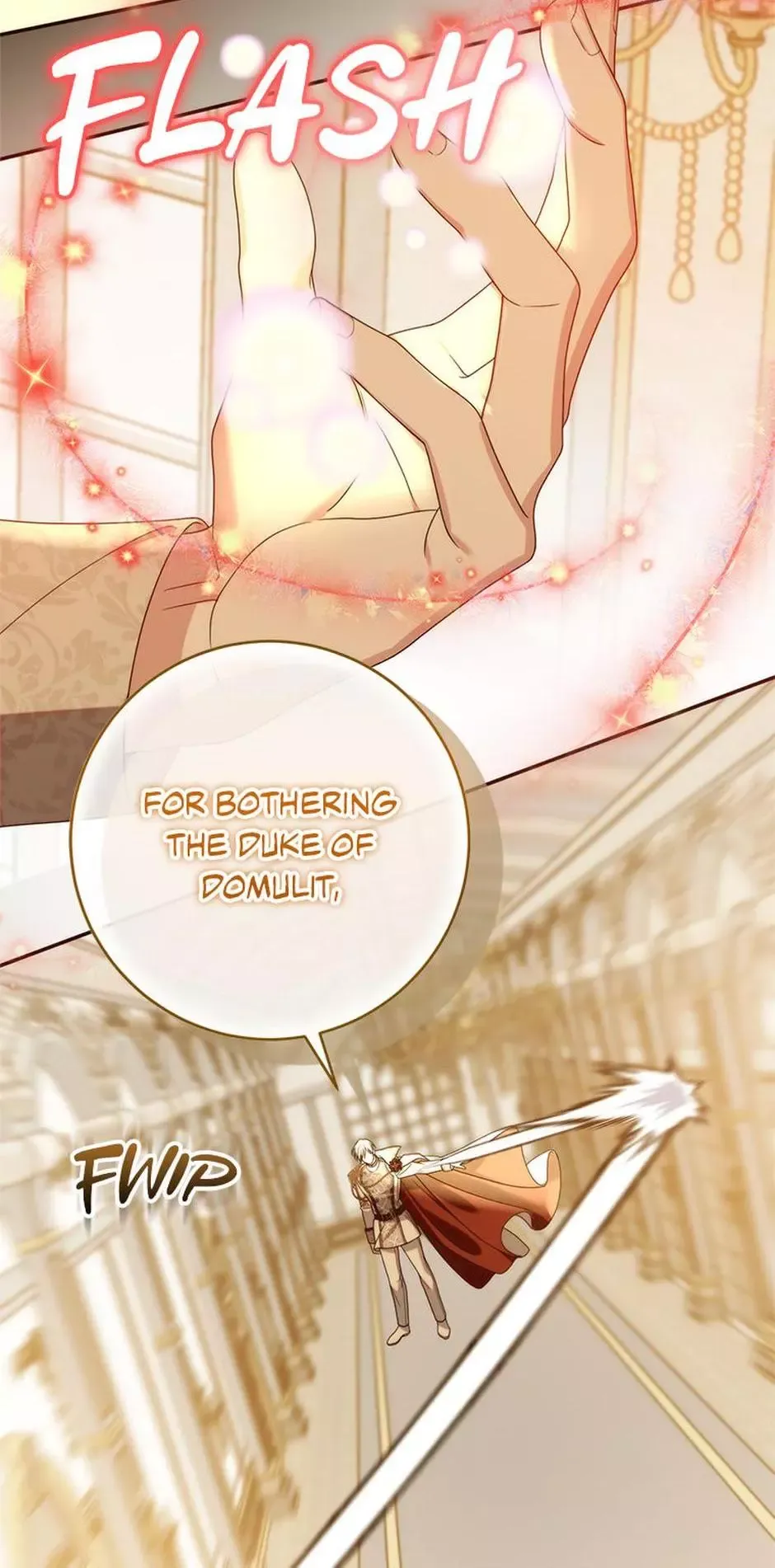 I Met The Male Lead In Prison - Chapter 52 Page 21