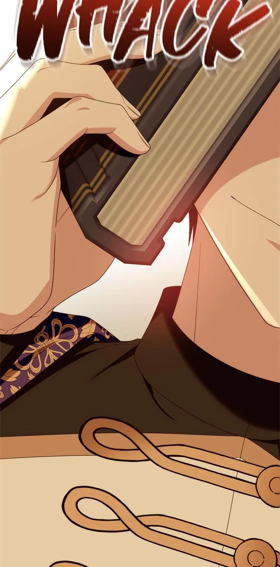 I Met The Male Lead In Prison - Chapter 52 Page 23