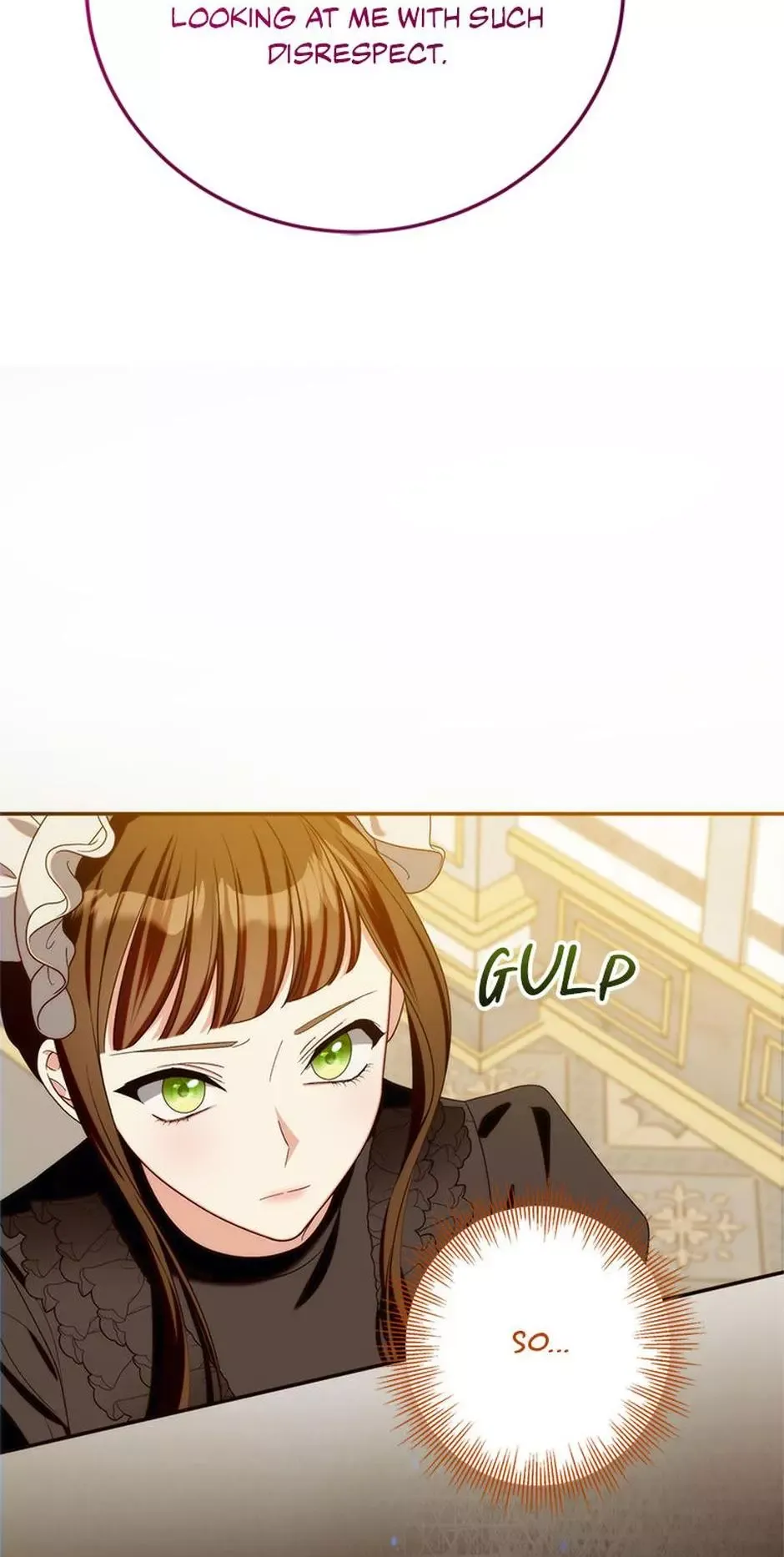 I Met The Male Lead In Prison - Chapter 52 Page 27