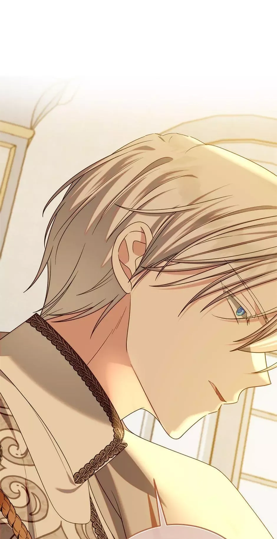 I Met The Male Lead In Prison - Chapter 52 Page 35