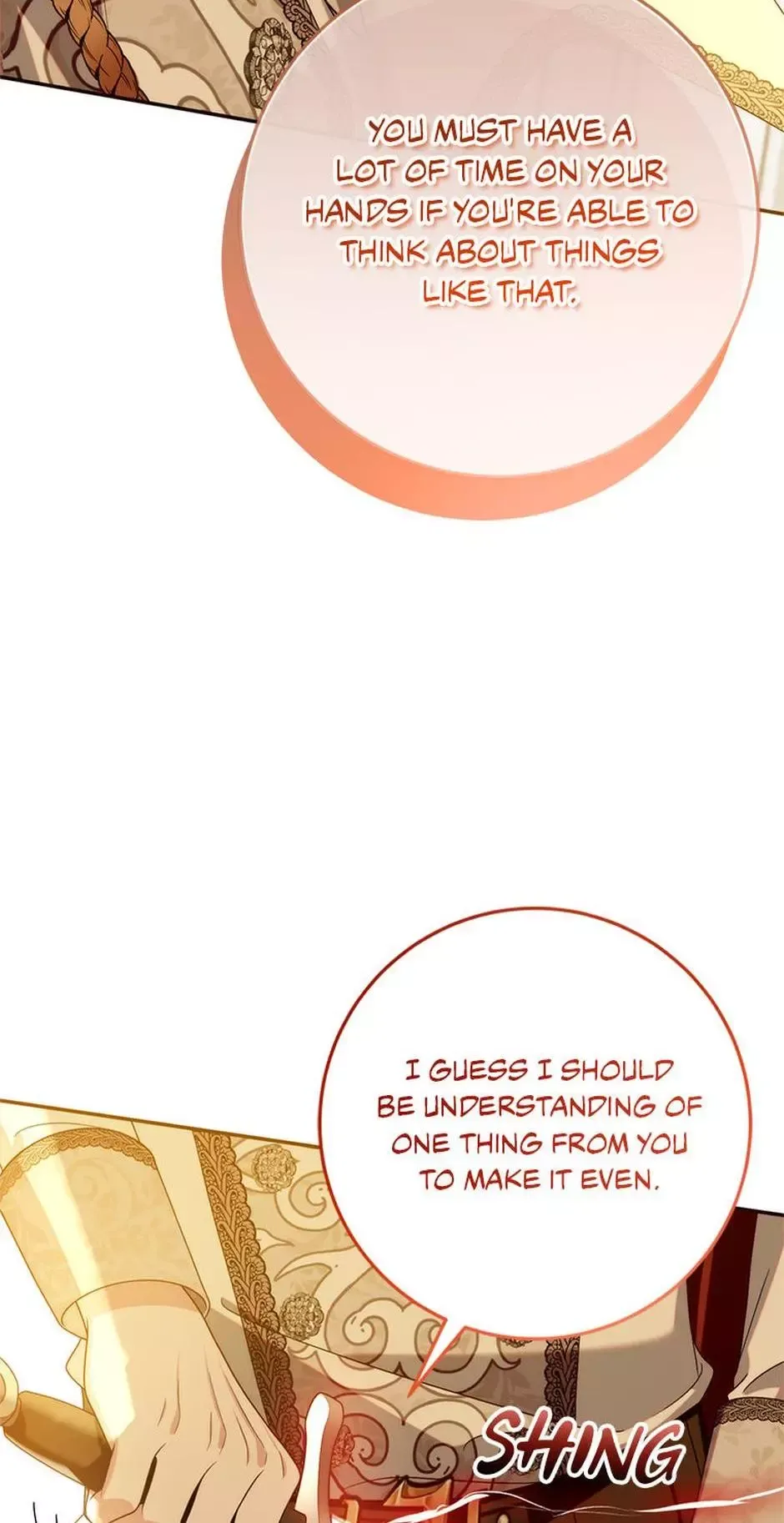 I Met The Male Lead In Prison - Chapter 52 Page 36