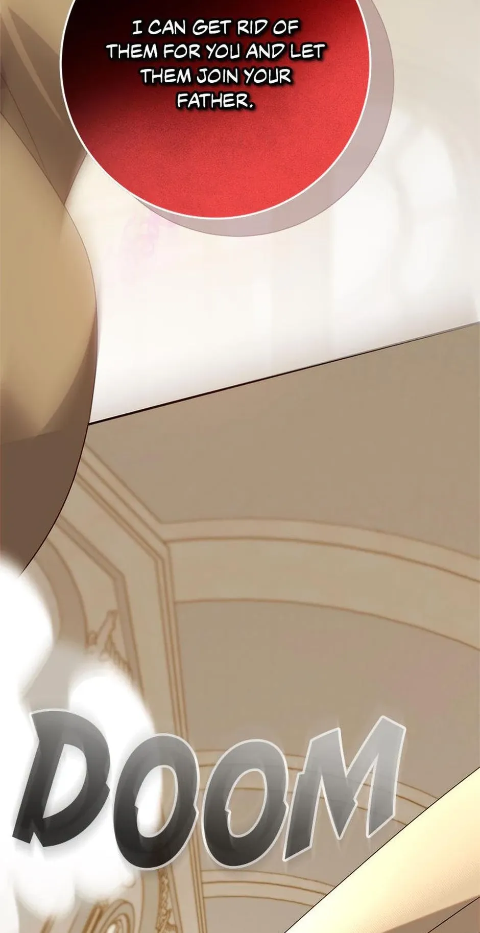 I Met The Male Lead In Prison - Chapter 52 Page 40