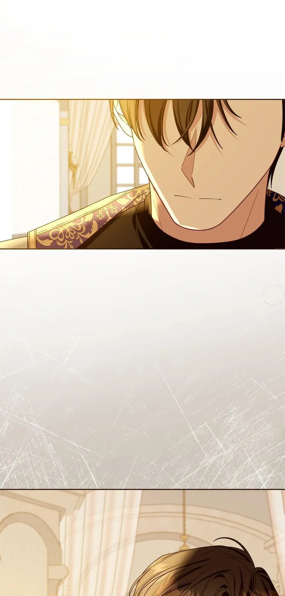 I Met The Male Lead In Prison - Chapter 52 Page 42