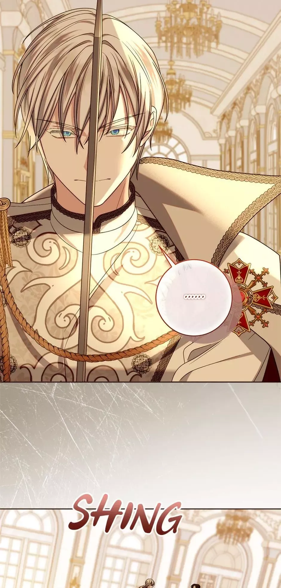 I Met The Male Lead In Prison - Chapter 52 Page 44