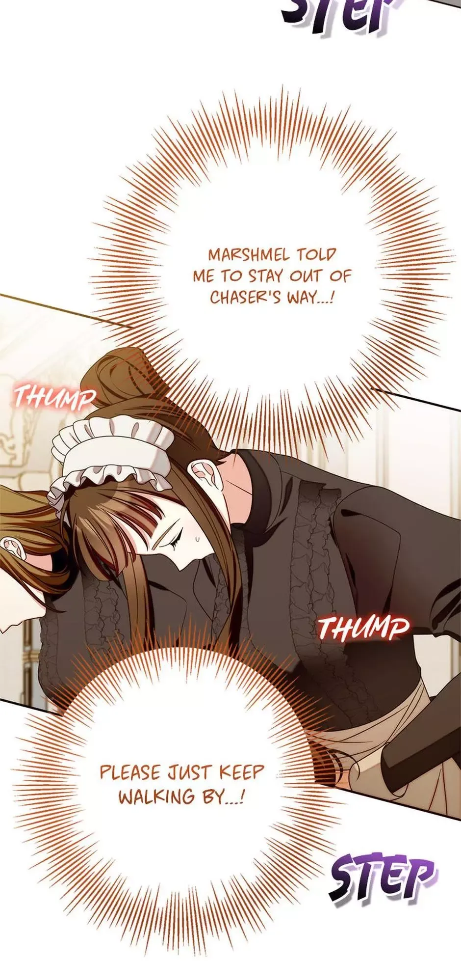 I Met The Male Lead In Prison - Chapter 52 Page 48