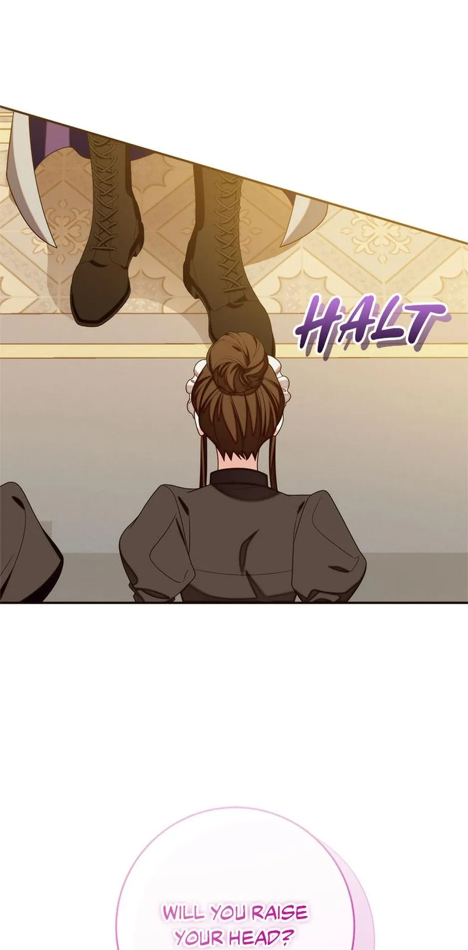 I Met The Male Lead In Prison - Chapter 52 Page 49