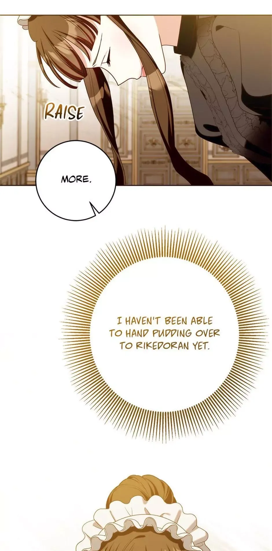 I Met The Male Lead In Prison - Chapter 52 Page 51