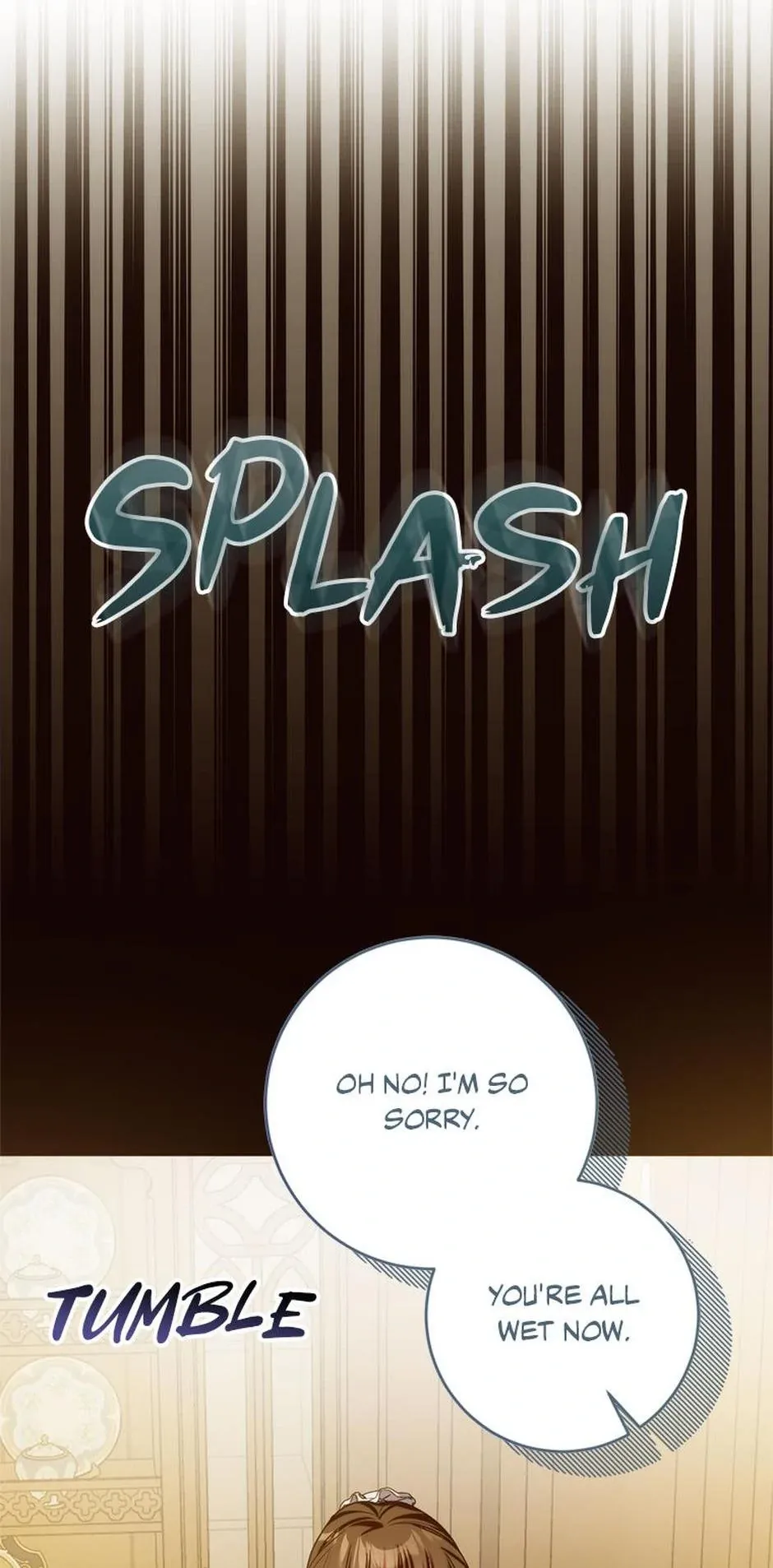 I Met The Male Lead In Prison - Chapter 52 Page 54