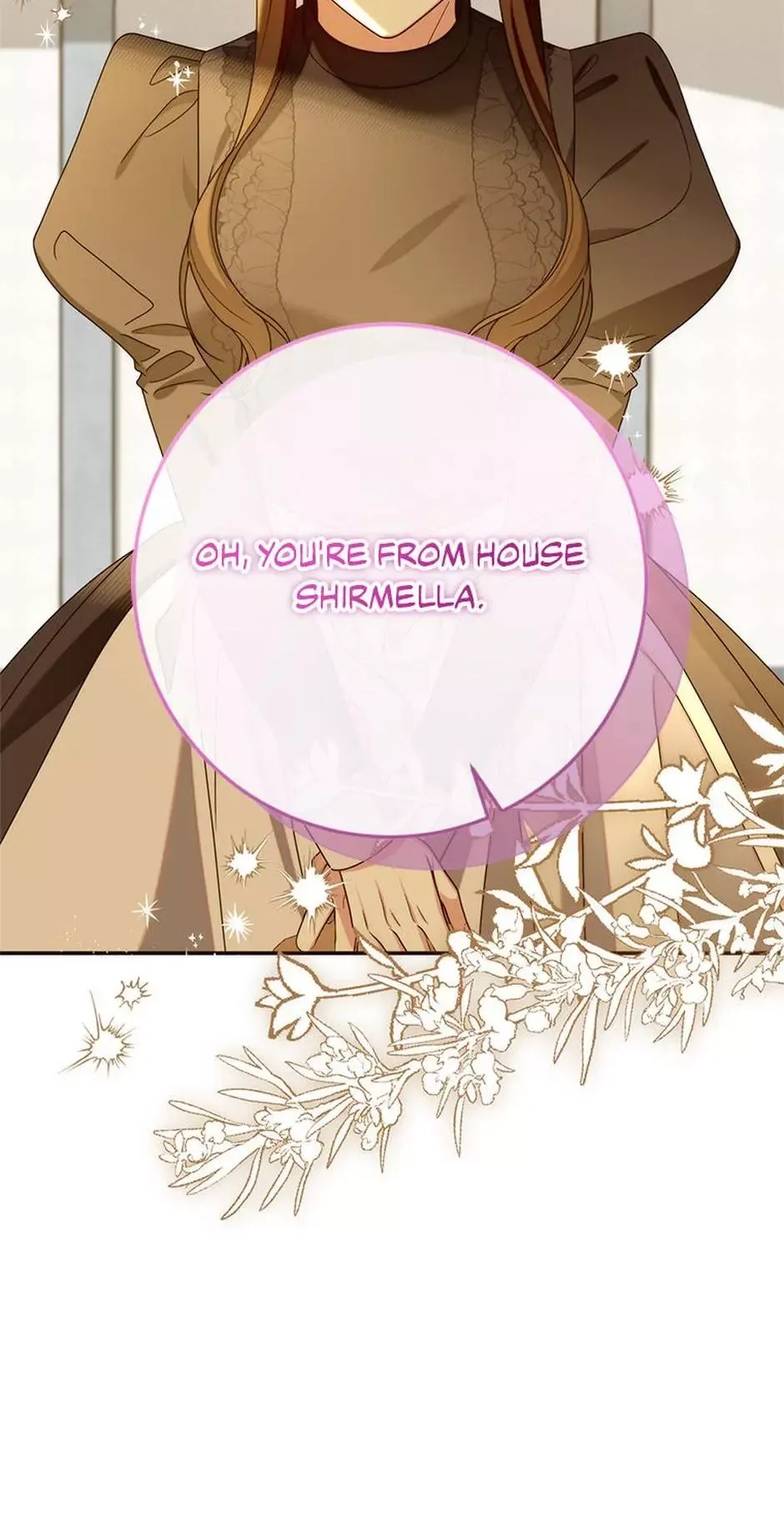 I Met The Male Lead In Prison - Chapter 52 Page 57