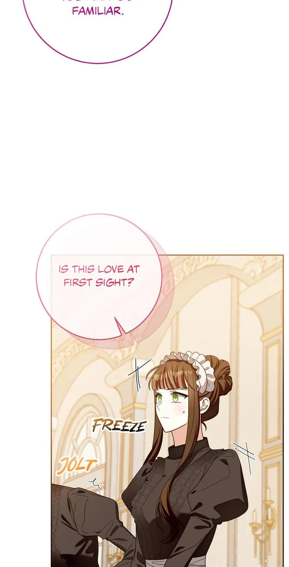 I Met The Male Lead In Prison - Chapter 52 Page 59