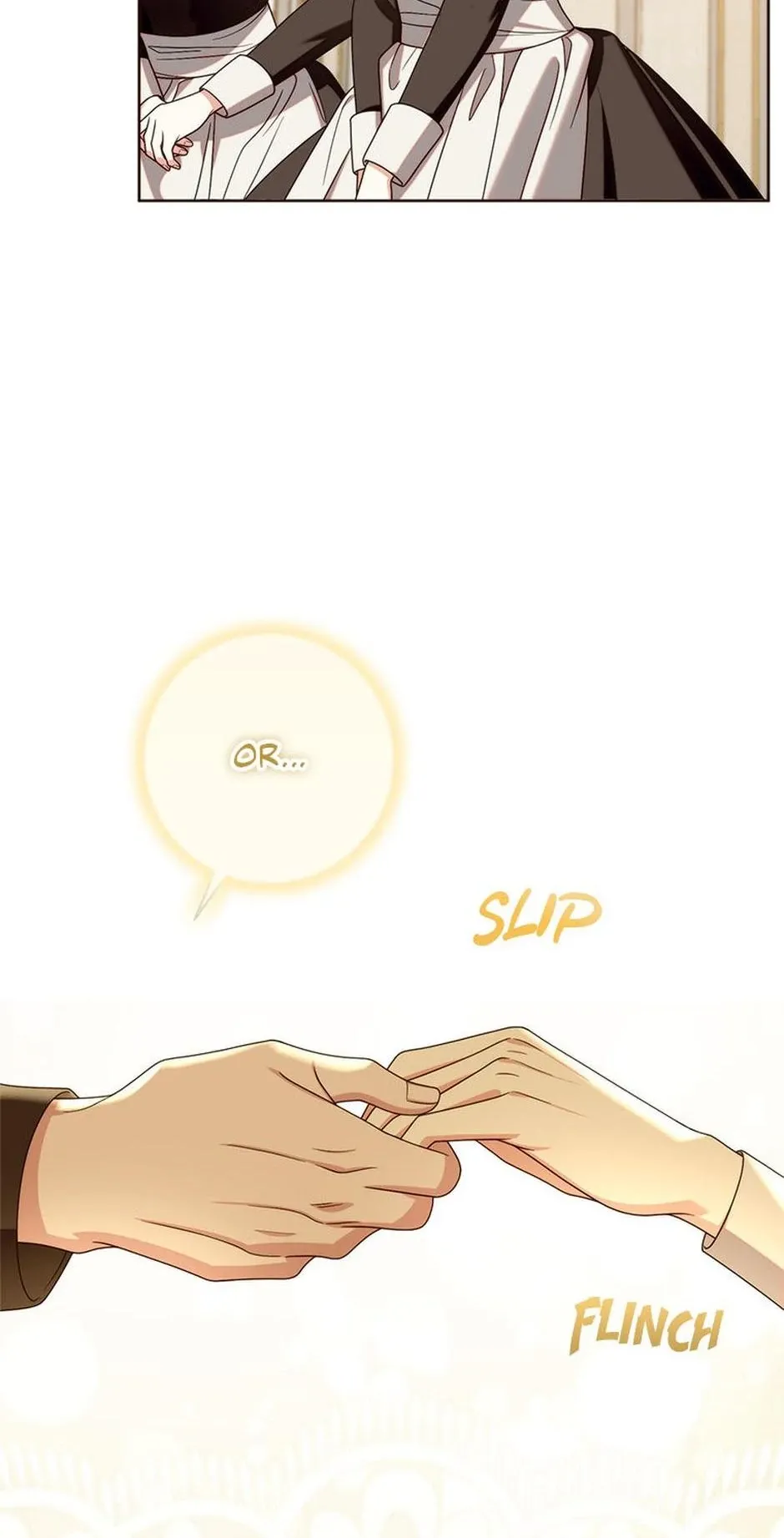 I Met The Male Lead In Prison - Chapter 52 Page 60