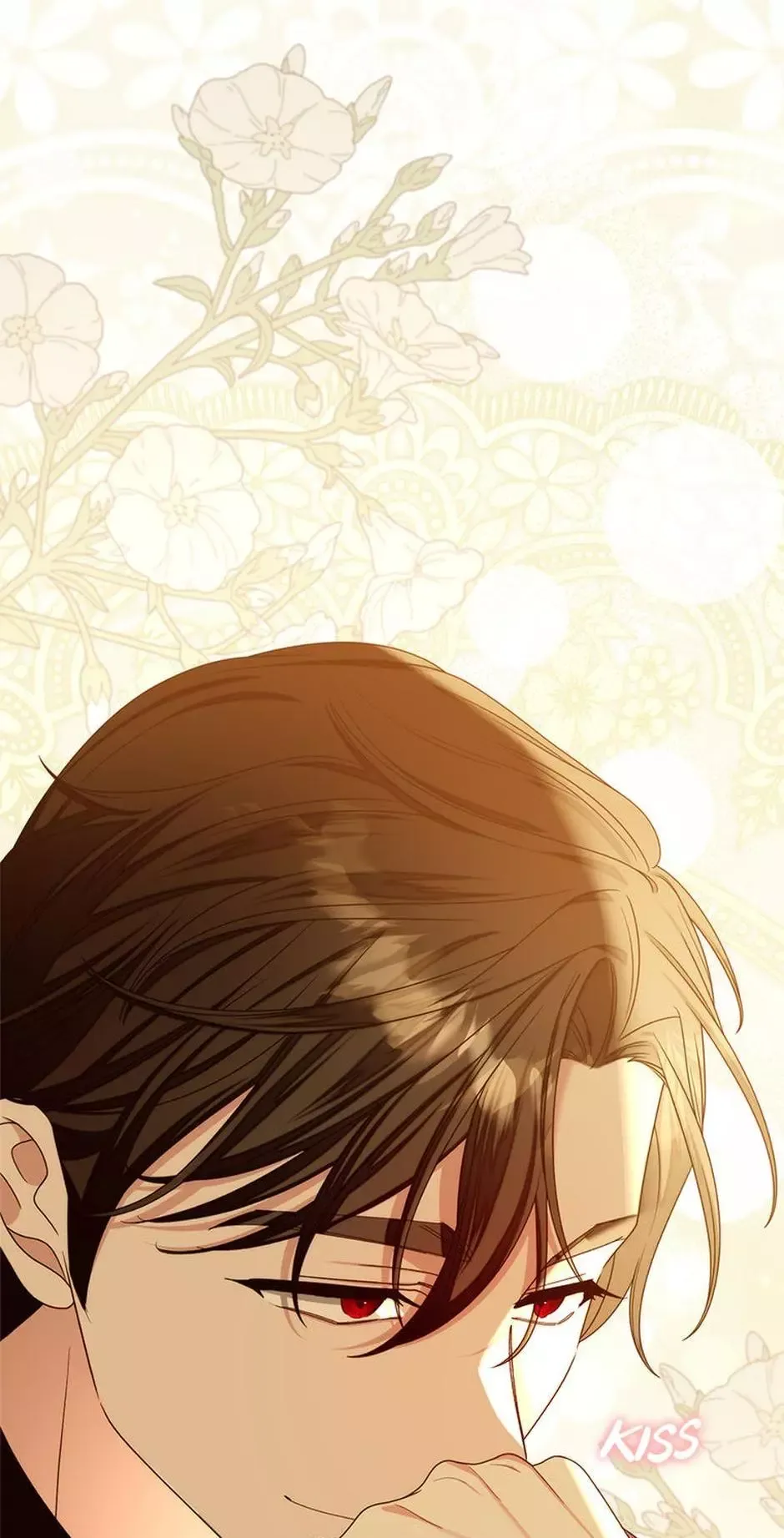 I Met The Male Lead In Prison - Chapter 52 Page 61