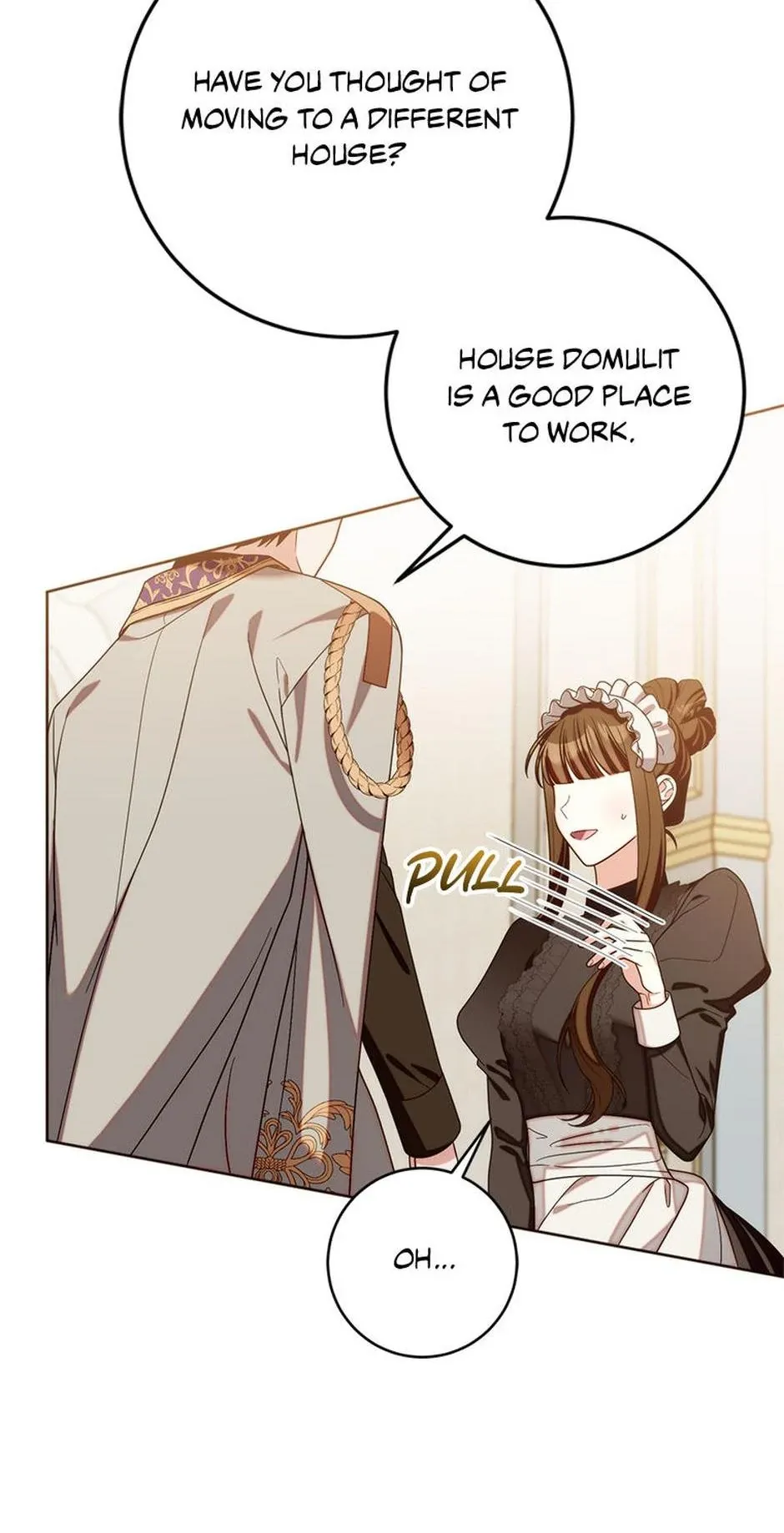 I Met The Male Lead In Prison - Chapter 52 Page 63