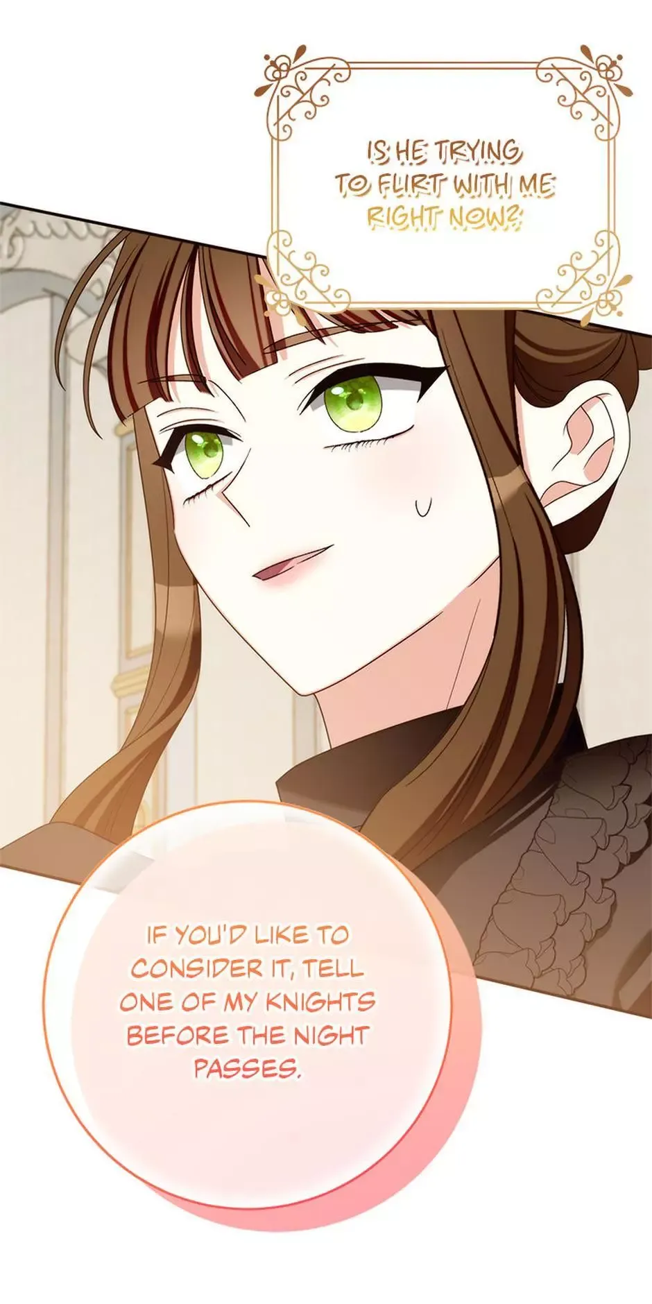 I Met The Male Lead In Prison - Chapter 52 Page 64