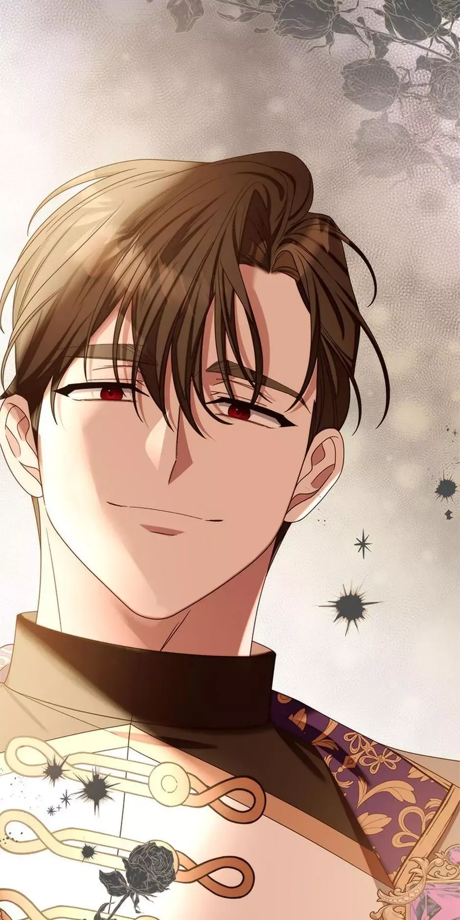 I Met The Male Lead In Prison - Chapter 52 Page 67