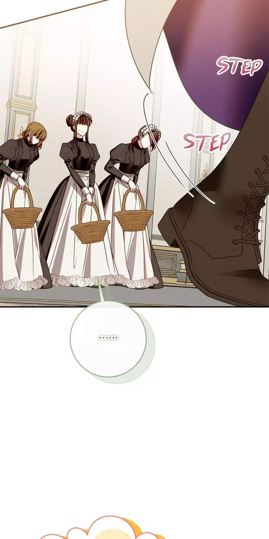 I Met The Male Lead In Prison - Chapter 52 Page 69